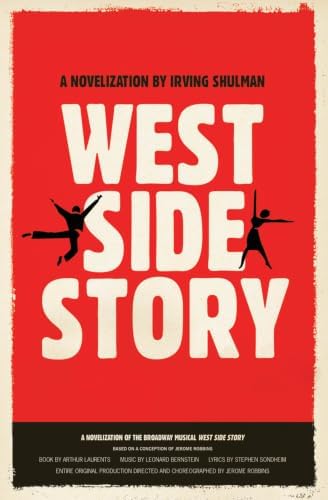 West Side Story: Shulman, Irving, Barillas, Christian